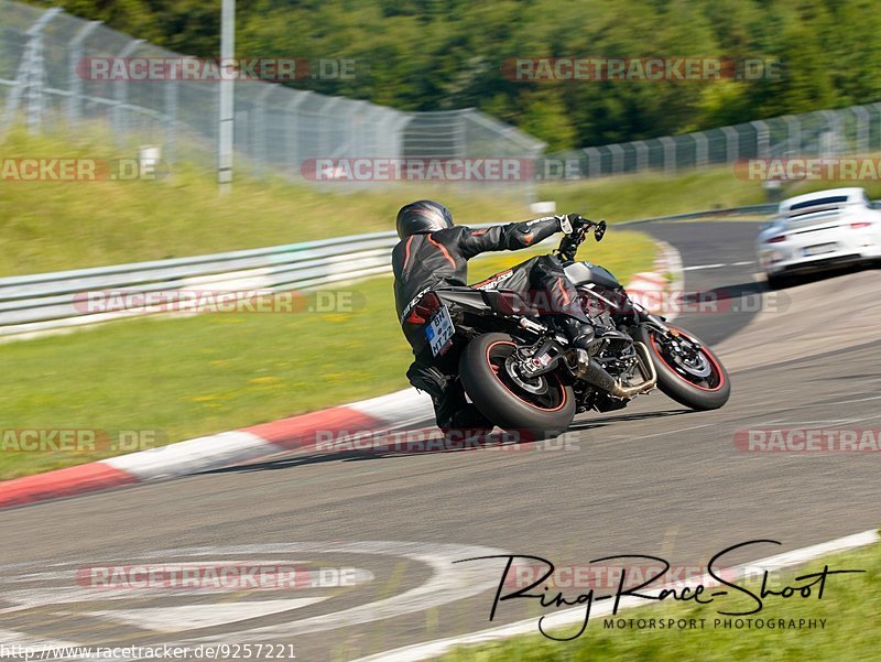 Bild #9257221 - Touristenfahrten Nürburgring Nordschleife (22.06.2020)