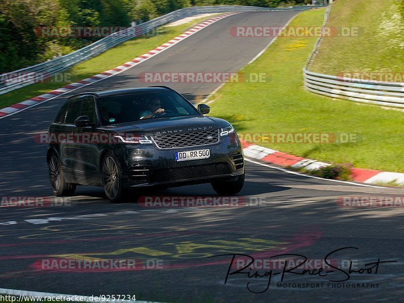 Bild #9257234 - Touristenfahrten Nürburgring Nordschleife (22.06.2020)