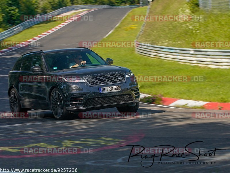 Bild #9257236 - Touristenfahrten Nürburgring Nordschleife (22.06.2020)