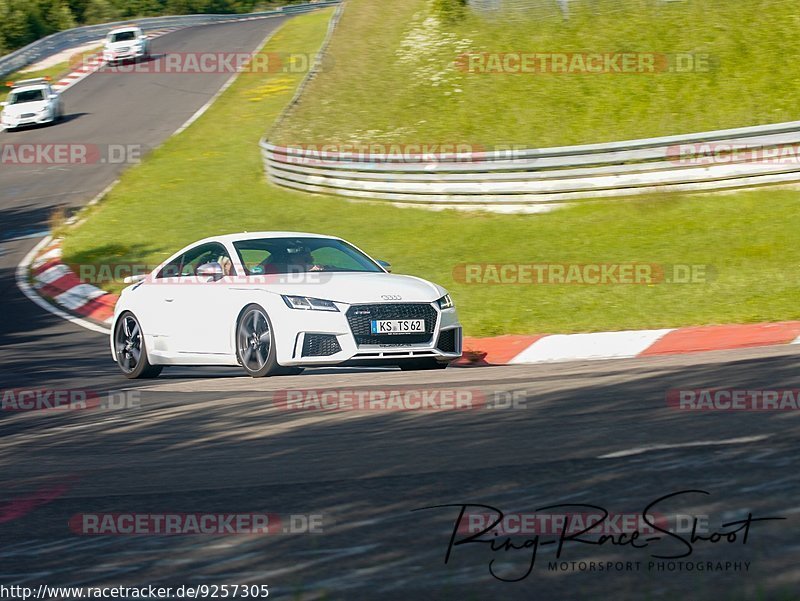 Bild #9257305 - Touristenfahrten Nürburgring Nordschleife (22.06.2020)