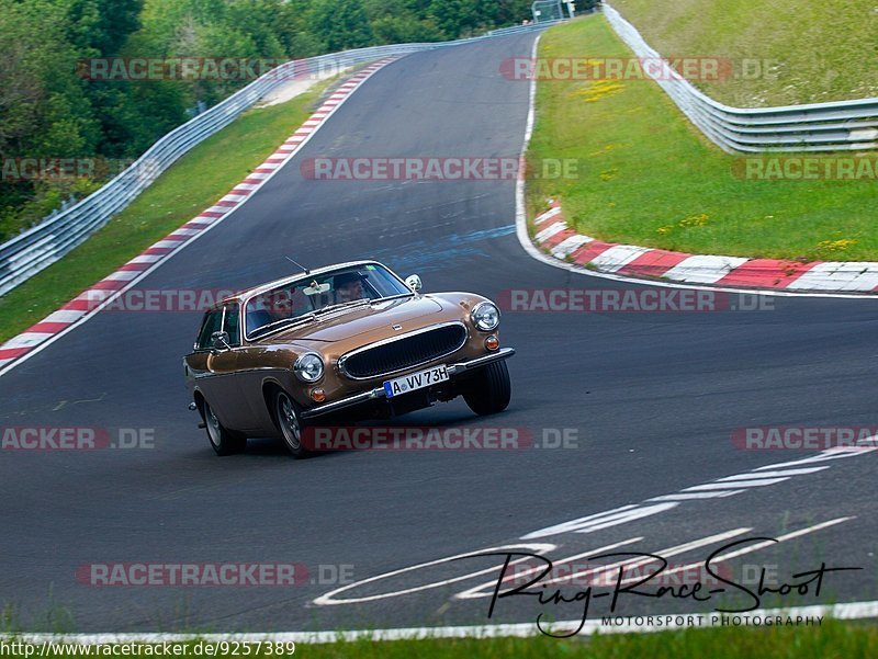 Bild #9257389 - Touristenfahrten Nürburgring Nordschleife (22.06.2020)