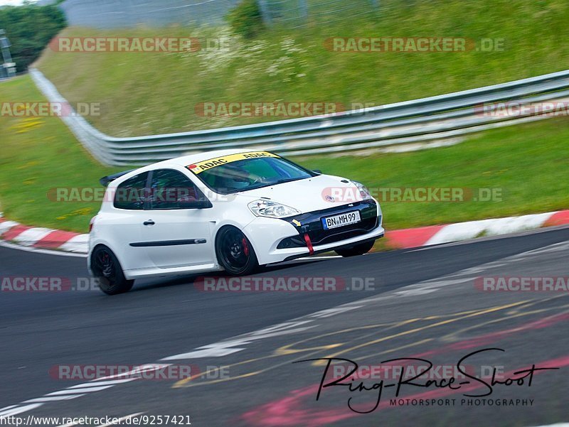 Bild #9257421 - Touristenfahrten Nürburgring Nordschleife (22.06.2020)