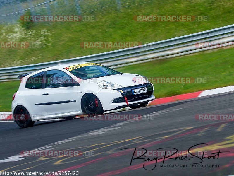 Bild #9257423 - Touristenfahrten Nürburgring Nordschleife (22.06.2020)