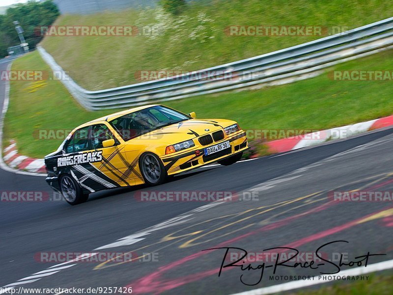 Bild #9257426 - Touristenfahrten Nürburgring Nordschleife (22.06.2020)