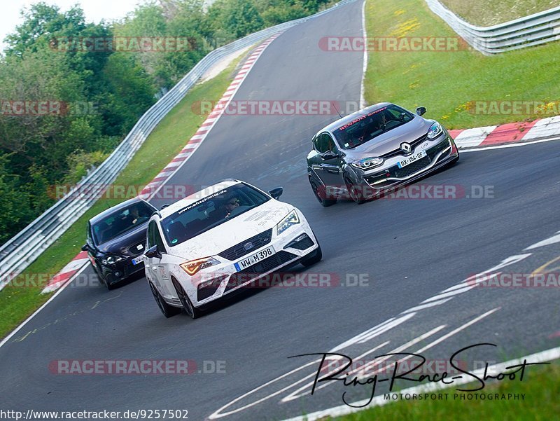 Bild #9257502 - Touristenfahrten Nürburgring Nordschleife (22.06.2020)