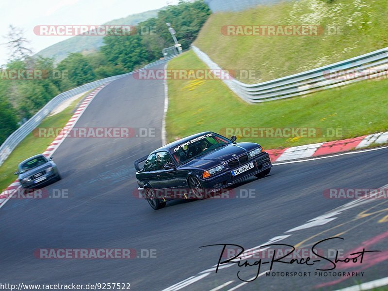 Bild #9257522 - Touristenfahrten Nürburgring Nordschleife (22.06.2020)