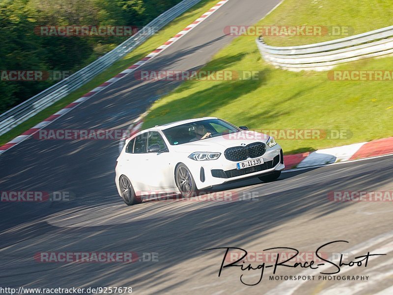 Bild #9257678 - Touristenfahrten Nürburgring Nordschleife (22.06.2020)