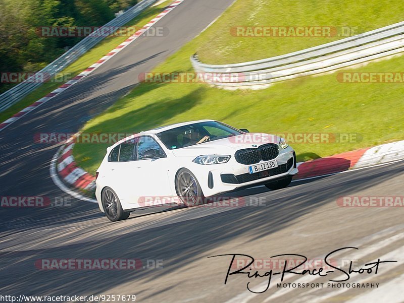 Bild #9257679 - Touristenfahrten Nürburgring Nordschleife (22.06.2020)