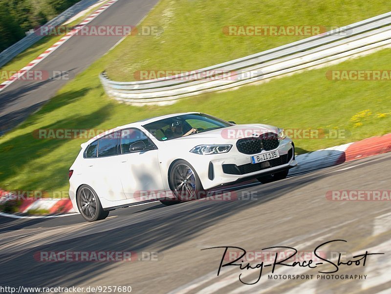 Bild #9257680 - Touristenfahrten Nürburgring Nordschleife (22.06.2020)