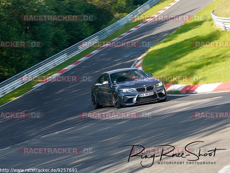 Bild #9257691 - Touristenfahrten Nürburgring Nordschleife (22.06.2020)