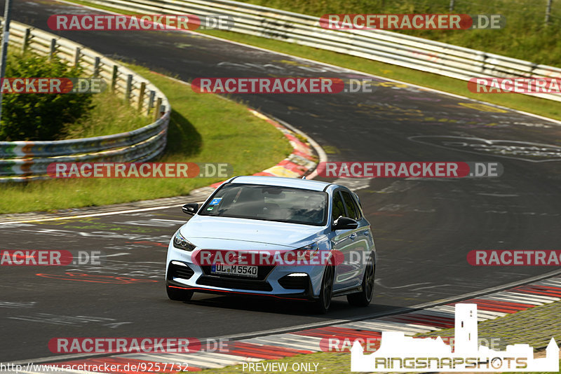 Bild #9257732 - Touristenfahrten Nürburgring Nordschleife (22.06.2020)