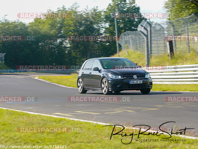 Bild #9257745 - Touristenfahrten Nürburgring Nordschleife (22.06.2020)