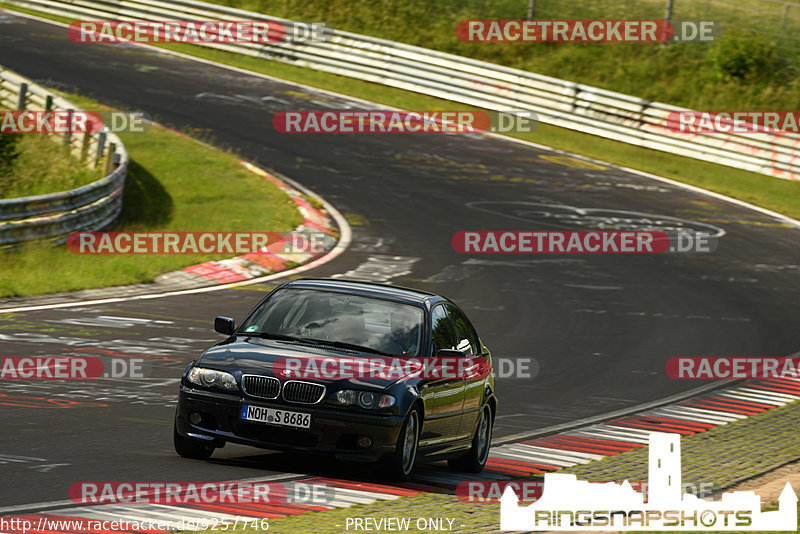 Bild #9257746 - Touristenfahrten Nürburgring Nordschleife (22.06.2020)