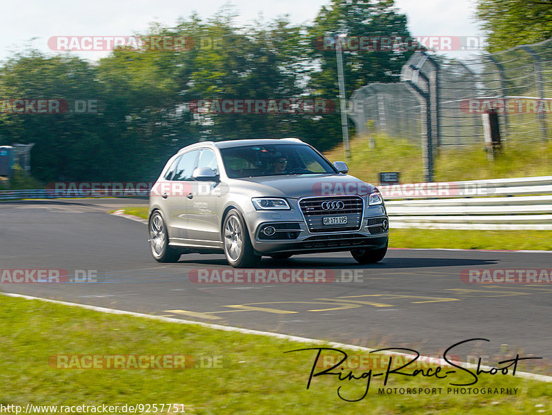 Bild #9257751 - Touristenfahrten Nürburgring Nordschleife (22.06.2020)