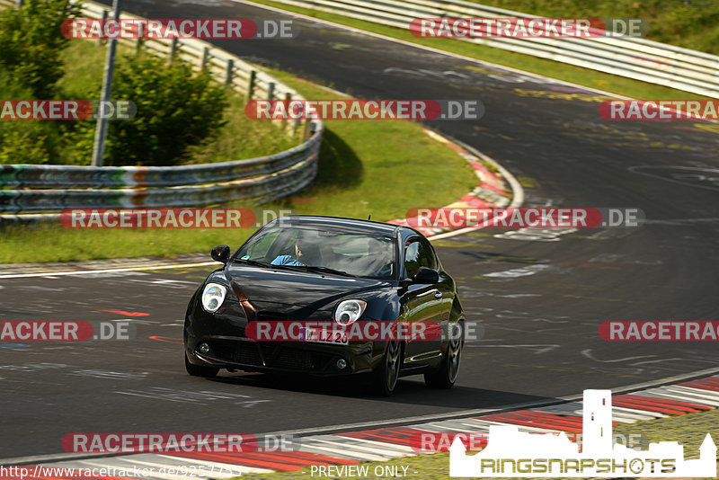 Bild #9257755 - Touristenfahrten Nürburgring Nordschleife (22.06.2020)