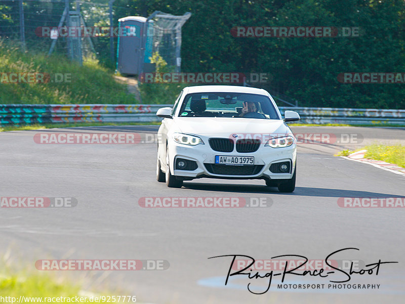 Bild #9257776 - Touristenfahrten Nürburgring Nordschleife (22.06.2020)