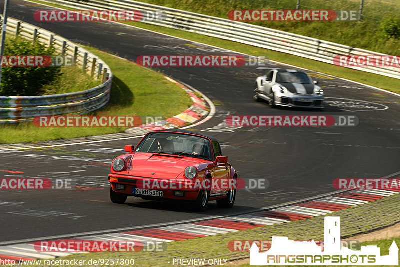 Bild #9257800 - Touristenfahrten Nürburgring Nordschleife (22.06.2020)