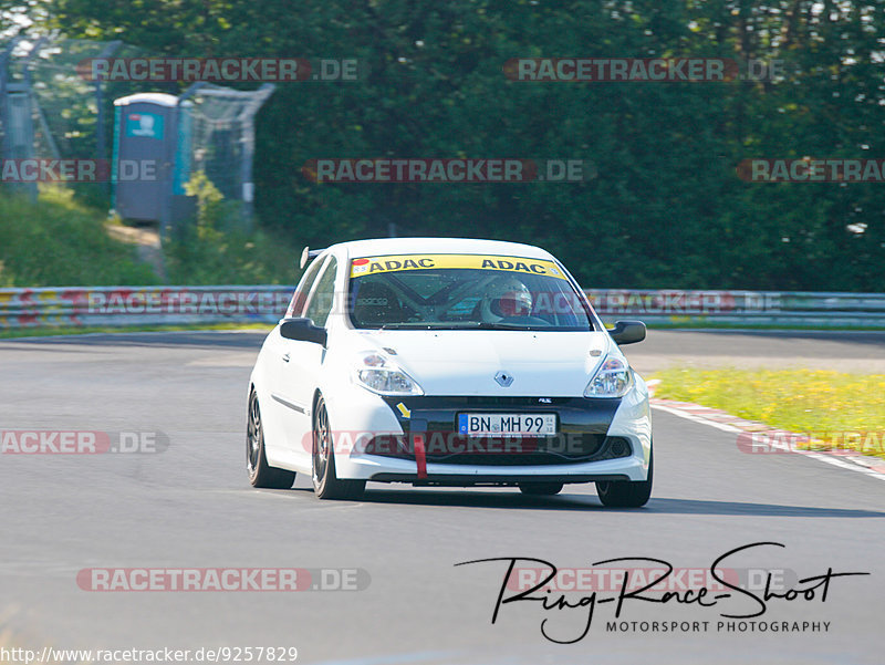 Bild #9257829 - Touristenfahrten Nürburgring Nordschleife (22.06.2020)