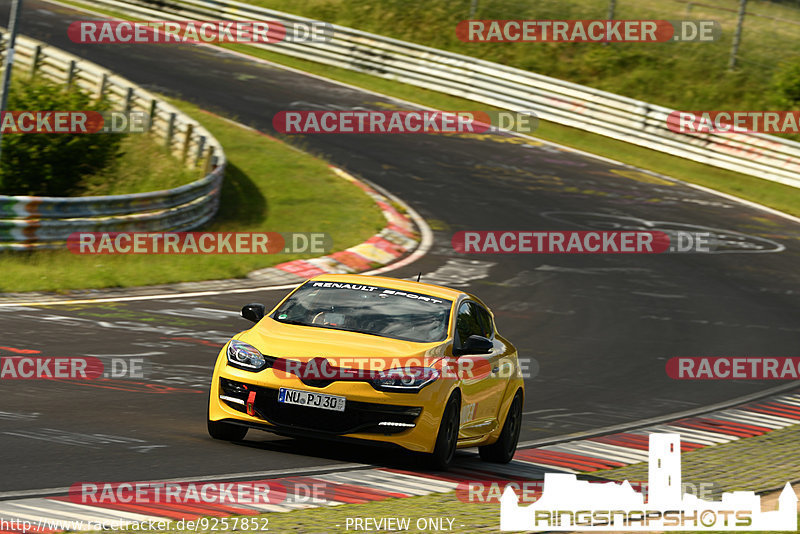 Bild #9257852 - Touristenfahrten Nürburgring Nordschleife (22.06.2020)