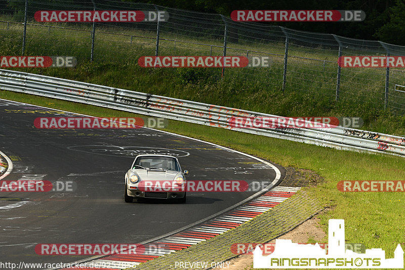 Bild #9257858 - Touristenfahrten Nürburgring Nordschleife (22.06.2020)