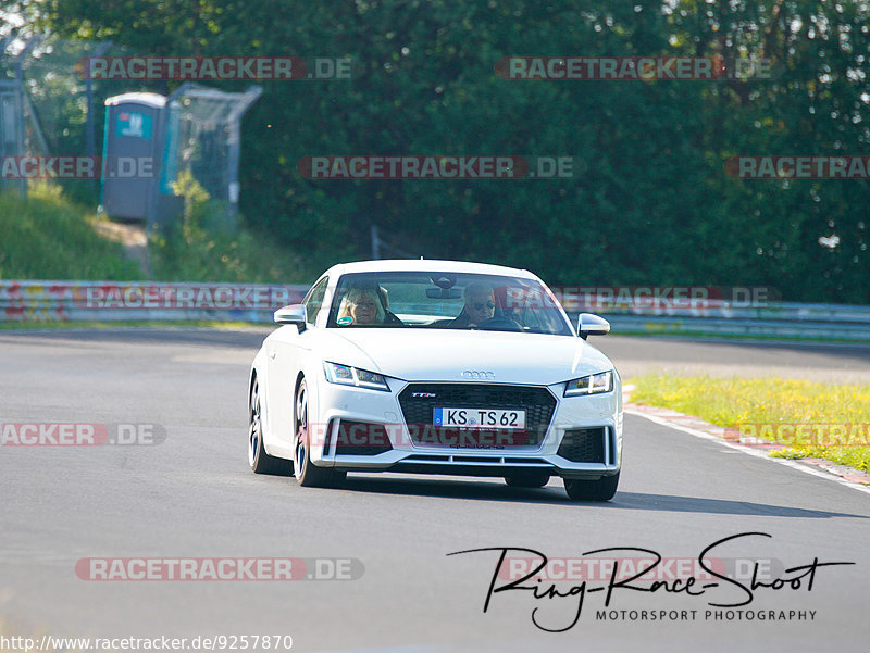 Bild #9257870 - Touristenfahrten Nürburgring Nordschleife (22.06.2020)