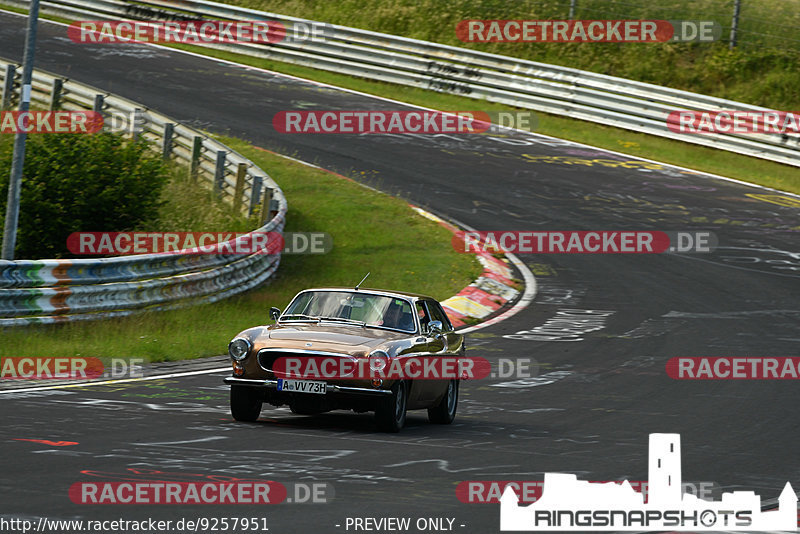 Bild #9257951 - Touristenfahrten Nürburgring Nordschleife (22.06.2020)