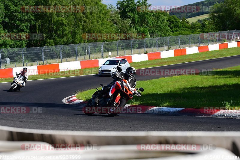 Bild #9257999 - Touristenfahrten Nürburgring Nordschleife (22.06.2020)