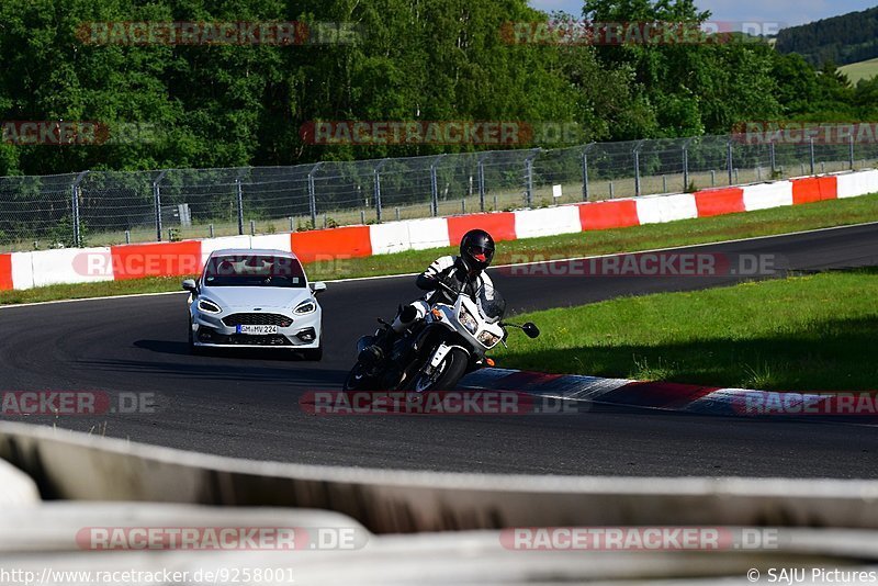 Bild #9258001 - Touristenfahrten Nürburgring Nordschleife (22.06.2020)