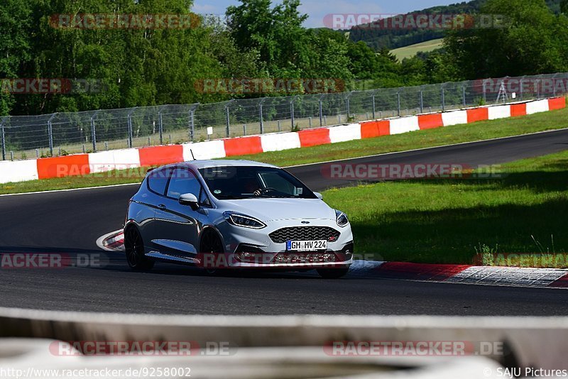 Bild #9258002 - Touristenfahrten Nürburgring Nordschleife (22.06.2020)