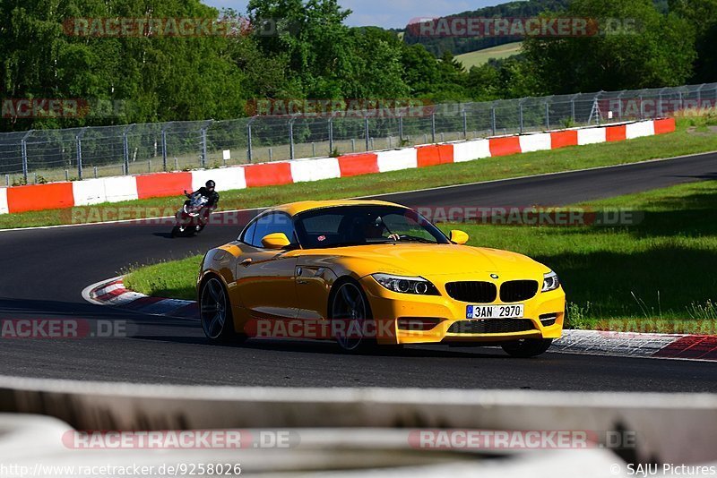 Bild #9258026 - Touristenfahrten Nürburgring Nordschleife (22.06.2020)