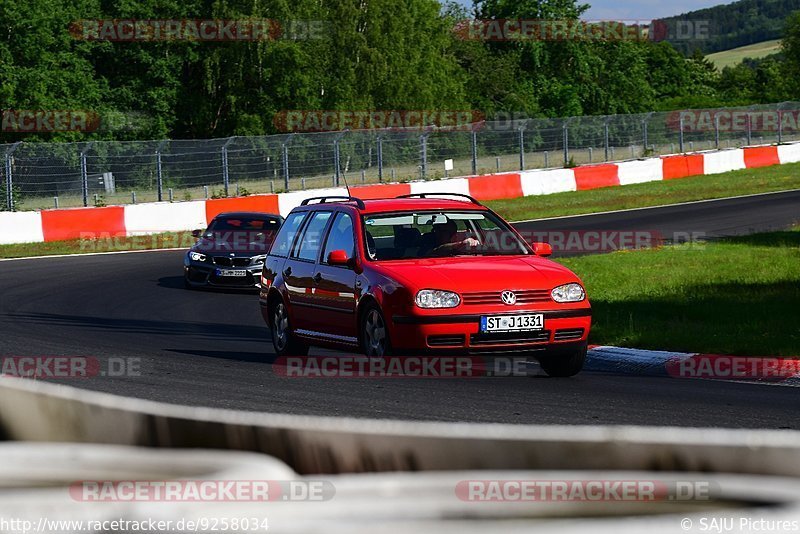 Bild #9258034 - Touristenfahrten Nürburgring Nordschleife (22.06.2020)