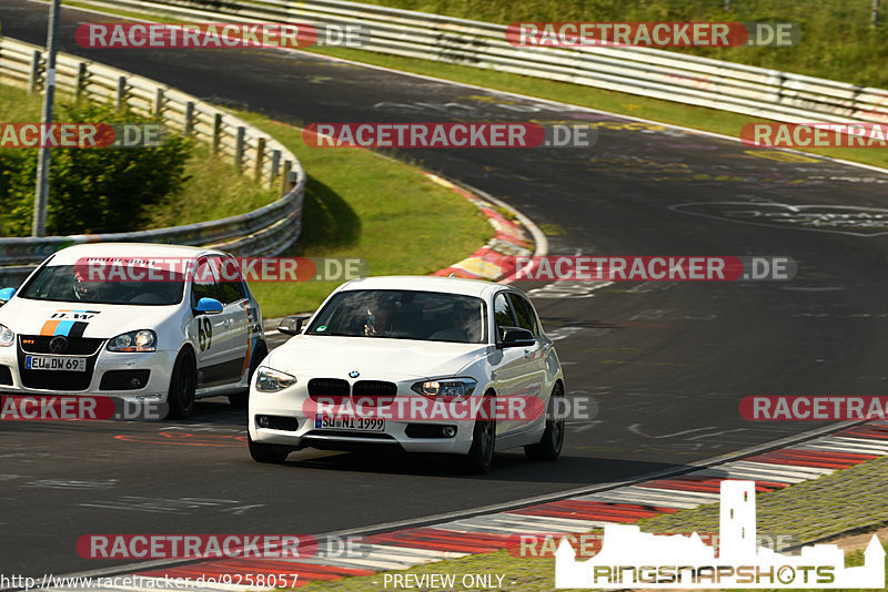 Bild #9258057 - Touristenfahrten Nürburgring Nordschleife (22.06.2020)