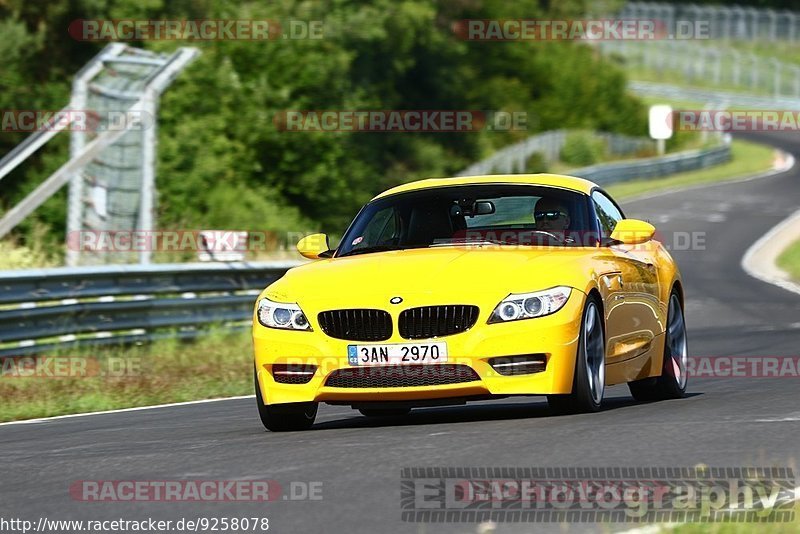 Bild #9258078 - Touristenfahrten Nürburgring Nordschleife (22.06.2020)