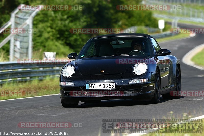 Bild #9258083 - Touristenfahrten Nürburgring Nordschleife (22.06.2020)