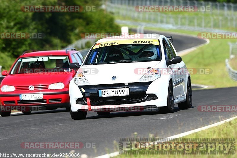 Bild #9258086 - Touristenfahrten Nürburgring Nordschleife (22.06.2020)