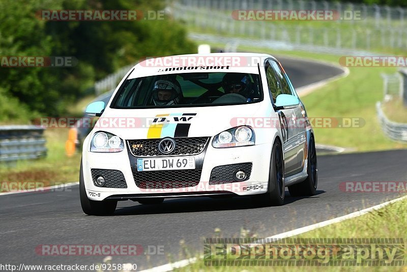 Bild #9258120 - Touristenfahrten Nürburgring Nordschleife (22.06.2020)