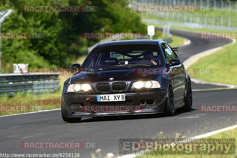 Bild #9258126 - Touristenfahrten Nürburgring Nordschleife (22.06.2020)