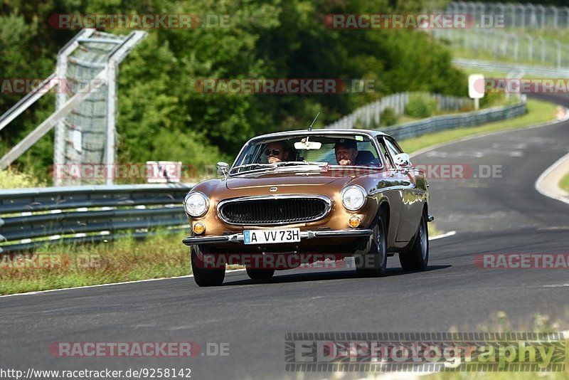 Bild #9258142 - Touristenfahrten Nürburgring Nordschleife (22.06.2020)