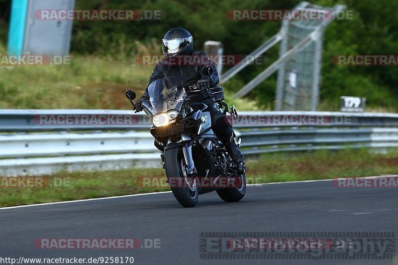 Bild #9258170 - Touristenfahrten Nürburgring Nordschleife (22.06.2020)