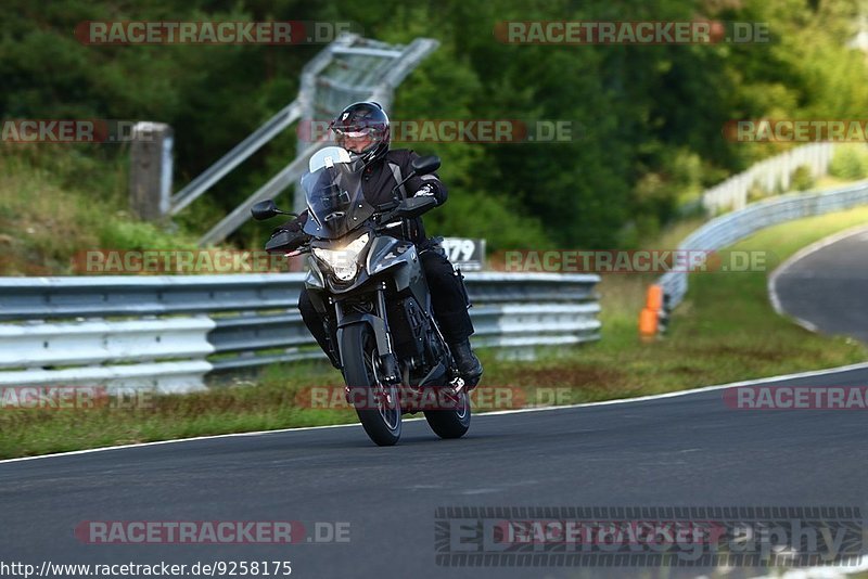 Bild #9258175 - Touristenfahrten Nürburgring Nordschleife (22.06.2020)