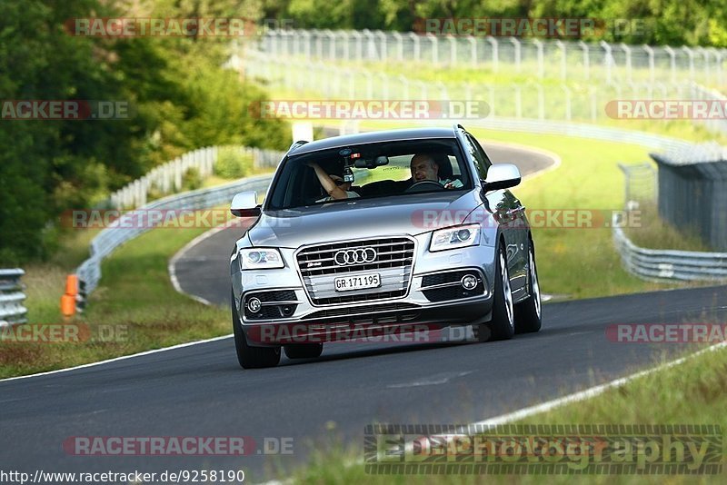 Bild #9258190 - Touristenfahrten Nürburgring Nordschleife (22.06.2020)