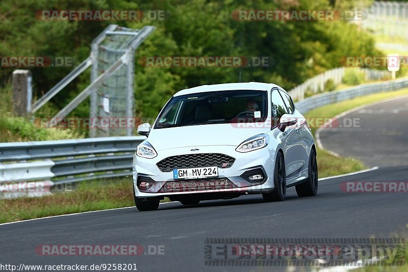 Bild #9258201 - Touristenfahrten Nürburgring Nordschleife (22.06.2020)