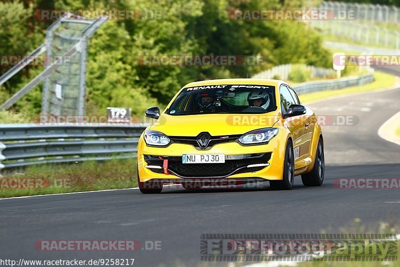 Bild #9258217 - Touristenfahrten Nürburgring Nordschleife (22.06.2020)