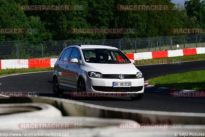 Bild #9258237 - Touristenfahrten Nürburgring Nordschleife (22.06.2020)