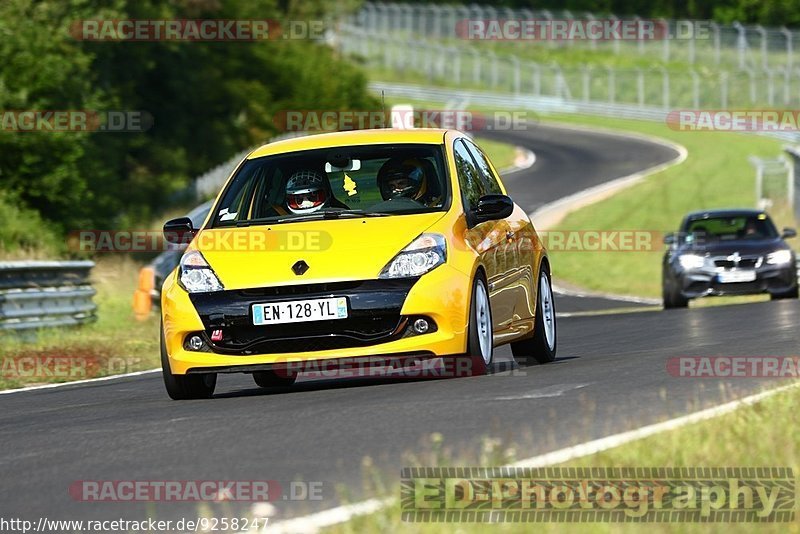 Bild #9258247 - Touristenfahrten Nürburgring Nordschleife (22.06.2020)