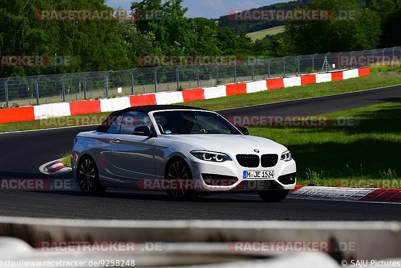 Bild #9258248 - Touristenfahrten Nürburgring Nordschleife (22.06.2020)