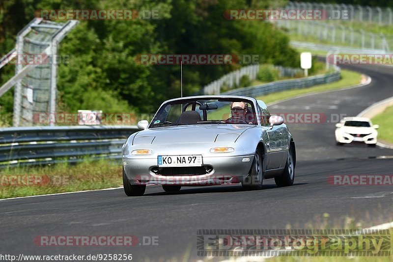 Bild #9258256 - Touristenfahrten Nürburgring Nordschleife (22.06.2020)