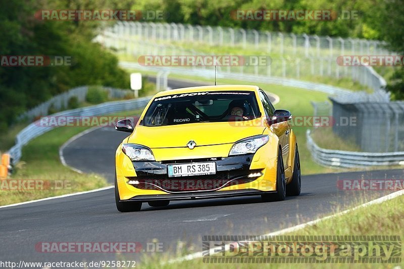 Bild #9258272 - Touristenfahrten Nürburgring Nordschleife (22.06.2020)