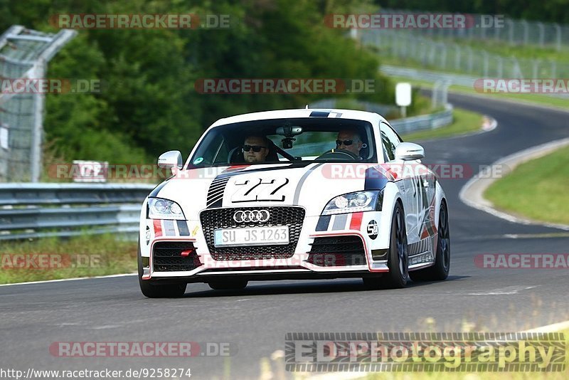 Bild #9258274 - Touristenfahrten Nürburgring Nordschleife (22.06.2020)