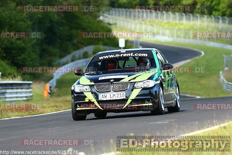 Bild #9258276 - Touristenfahrten Nürburgring Nordschleife (22.06.2020)